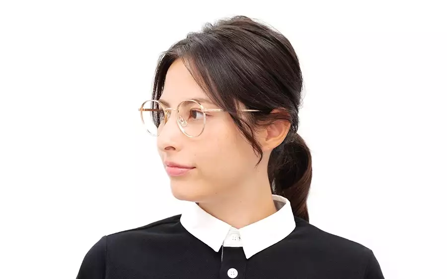 Eyeglasses John Dillinger JD1040Z-3S  Silver 