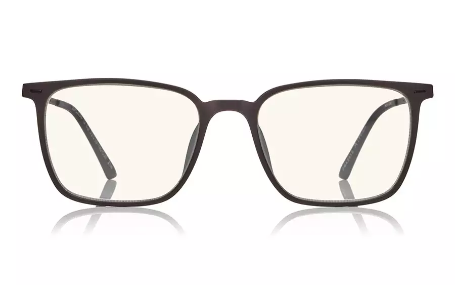 Eyeglasses OWNDAYS BLUE SHIELD EUPC203N-1S  Brown 