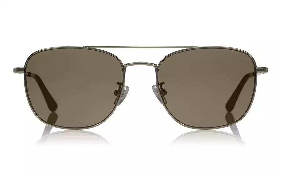 Sunglasses OWNDAYS | SUN SUN1067T-2S  Gold 
