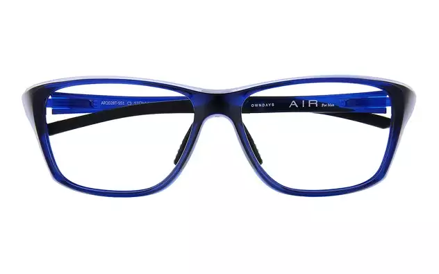 Eyeglasses AIR FIT AR2028T-9S  Blue 