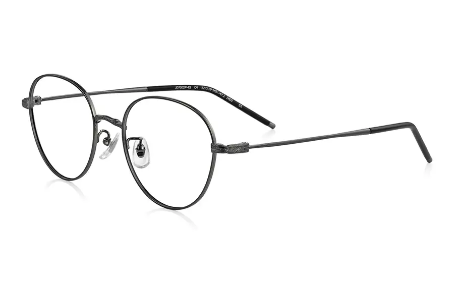 Eyeglasses John Dillinger JD7002P-4S  Green 