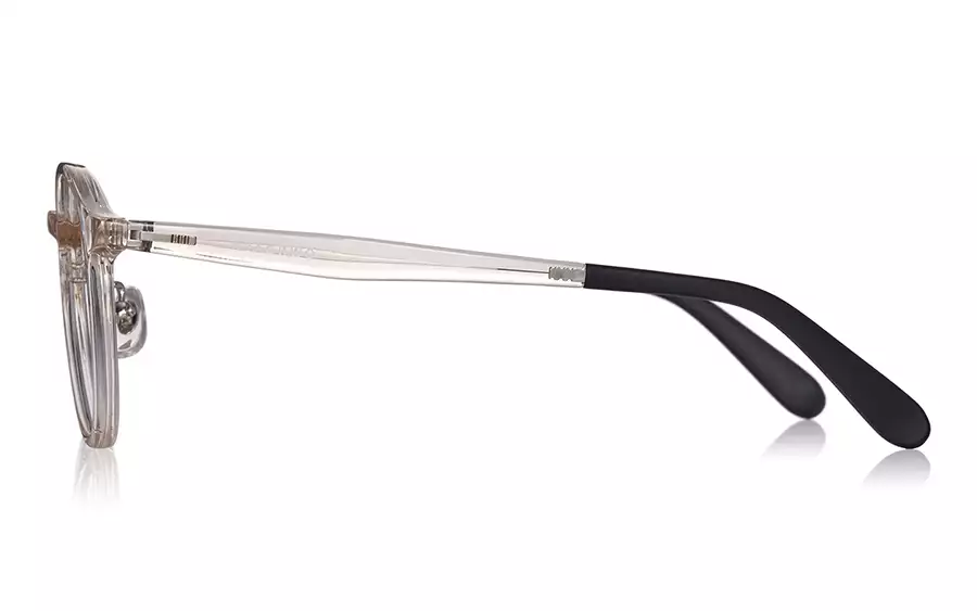 Eyeglasses OWNDAYS OR2078E-4S  Clear 