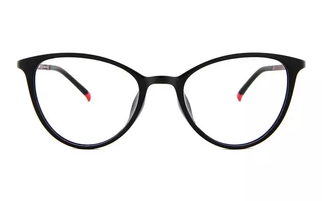Eyeglasses OWNDAYS | AIR AU2065N-9A  Black 