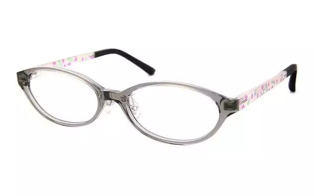 Eyeglasses OWNDAYS | ESSENTIAL FC2020S-0S  Gray 