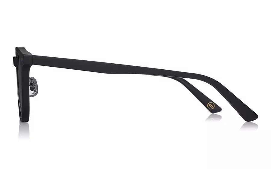 Sunglasses OWNDAYS | SUN SUN8012B-3A  Matte Black 