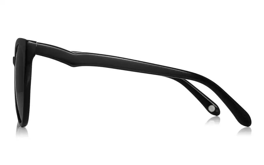 Sunglasses OWNDAYS | SUN EUSUN243A-3S  Black 
