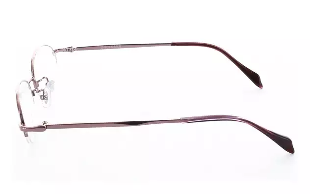 Eyeglasses OWNDAYS | ESSENTIAL OS1001  Light Pink 