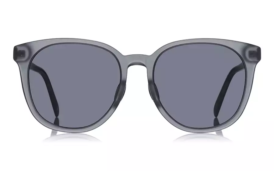 Sunglasses OWNDAYS | SUN SUN8008B-3S  Light Gray 