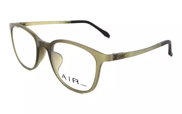 Eyeglasses OWNDAYS | AIR AU2029-K  Matte Khaki 