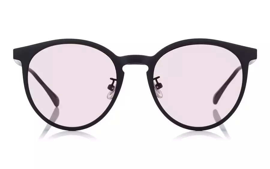 Accessoires (sold separately) OWNDAYS | SUN SNP1010Le-N  Black 
