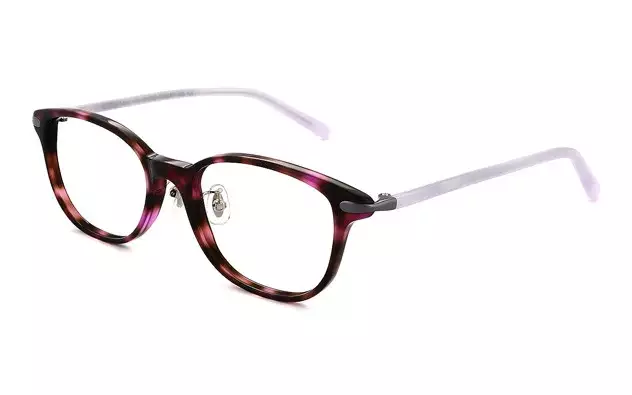Eyeglasses OWNDAYS CL2004J-8A  Purple Demi 