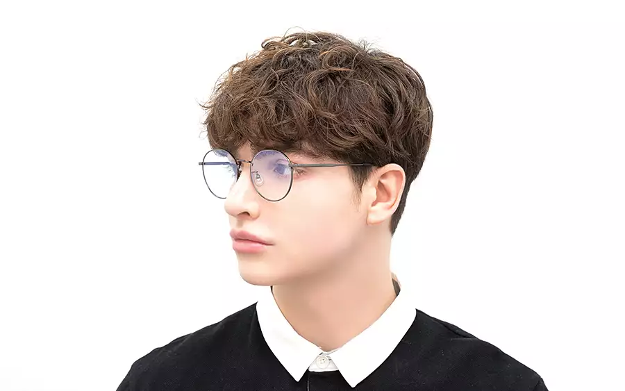 Eyeglasses OWNDAYS PC PC1001N-4S  Gun 
