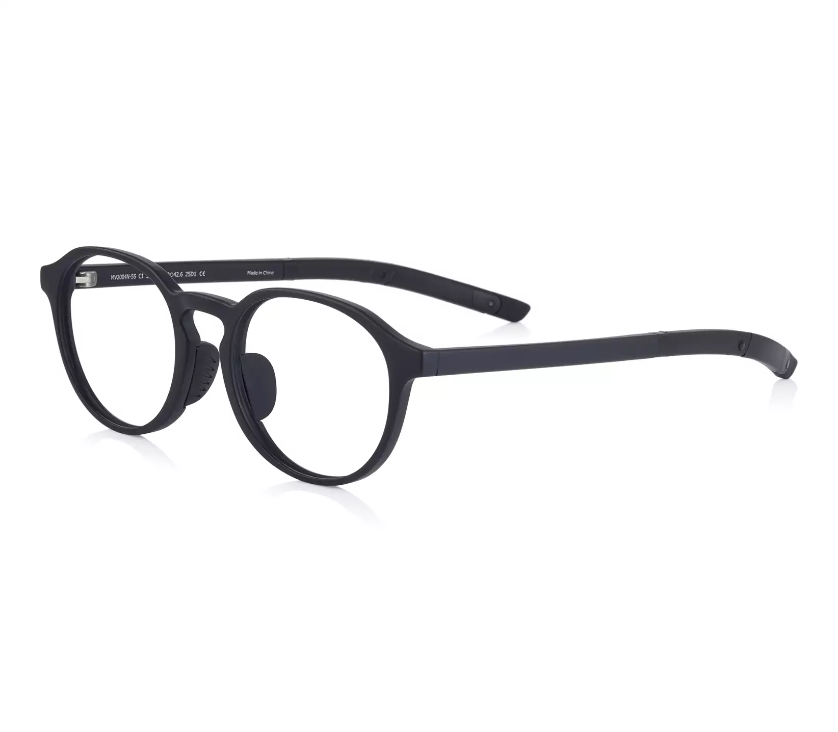 Eyeglasses OWNDAYS | MOVE MV2004N-5S  マットブラック 