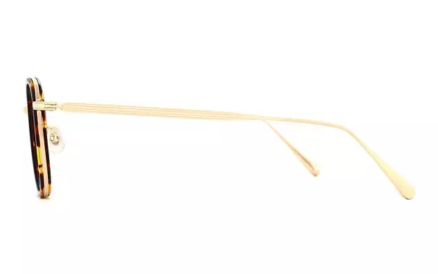 Eyeglasses Graph Belle GB1016-B  Brown Demi 