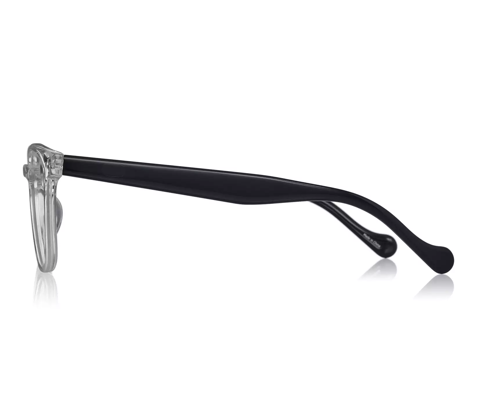 Eyeglasses OWNDAYS | ESSENTIAL MO8001-5S  Clear 
