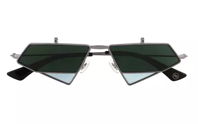 Sunglasses OWNDAYS | SUN SW3007B-8A  ガン 