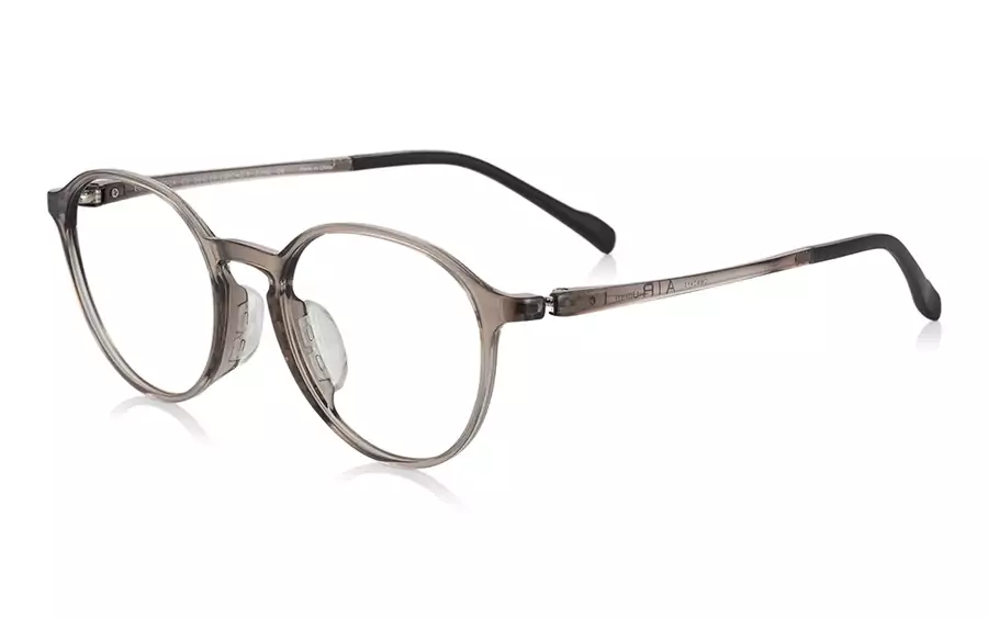 Eyeglasses OWNDAYS | AIR EUAU2095T-2A  Light Brown 