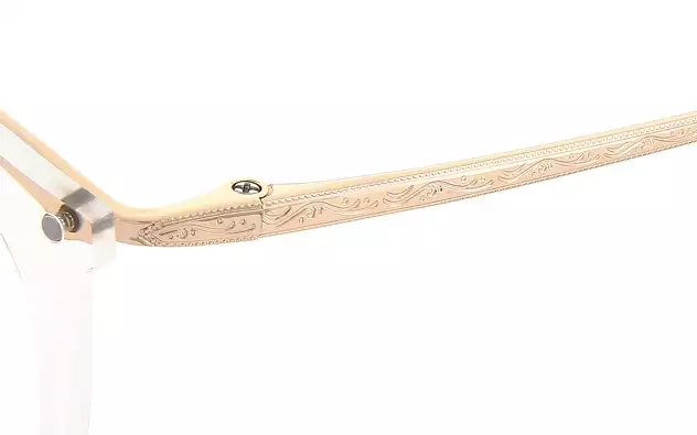 Eyeglasses Graph Belle GB2026B-9S  Clear 