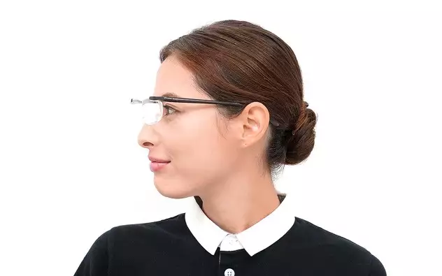 Eyeglasses OWNDAYS | ESSENTIAL OLP2002T-0S_16  レッド 