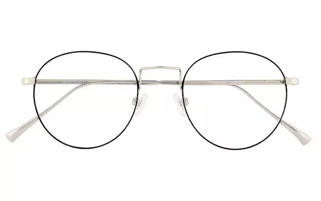 Eyeglasses Graph Belle GB1017G-8A  Black 