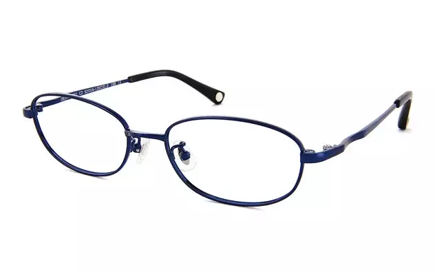 Eyeglasses OWNDAYS | ESSENTIAL OR1040T-9S  Navy 