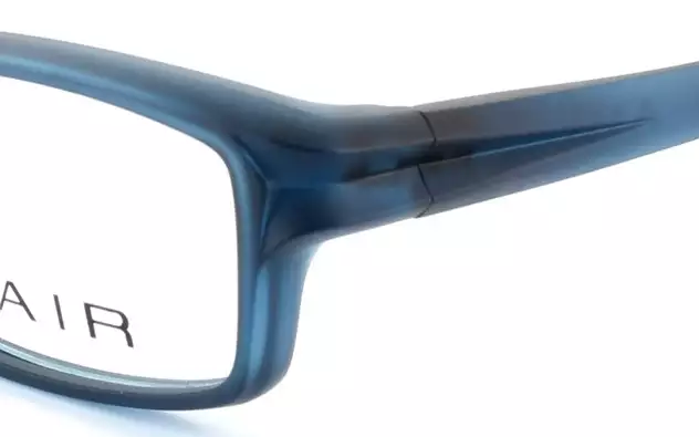 Eyeglasses OWNDAYS | AIR AR2004-T  Matte Navy 