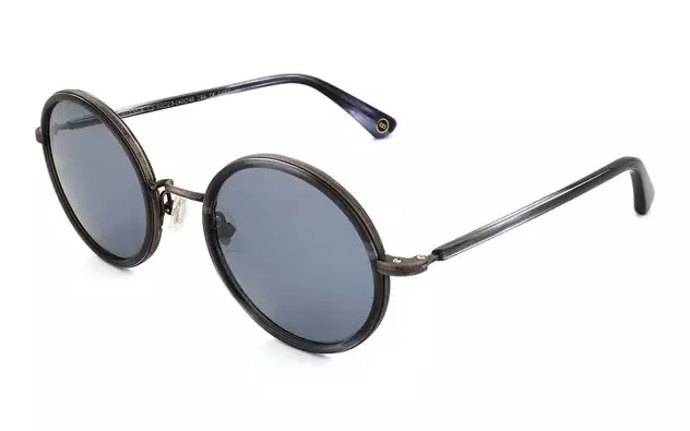 Sunglasses OWNDAYS | SUN SUN1030-B  ガン 