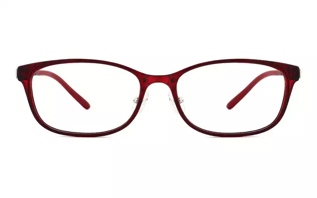Eyeglasses AIR Ultem AU2047-P  Red 