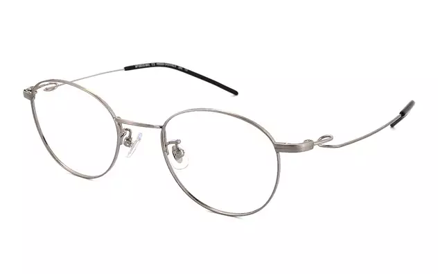 Eyeglasses OWNDAYS | AIR AF1021G-8A  ガン 