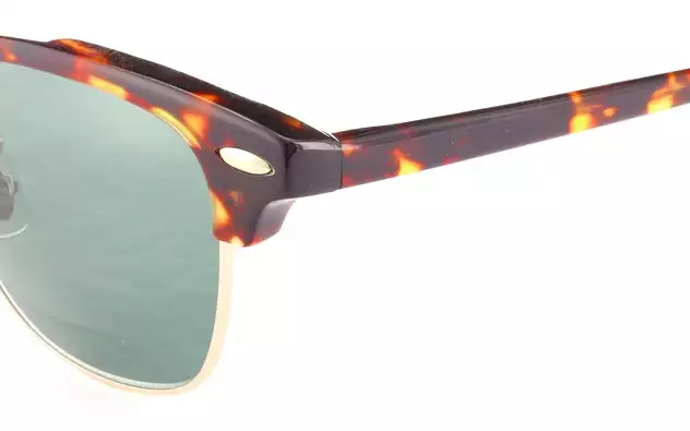 Sunglasses OWNDAYS | SUN OE3051  Brown Demi 