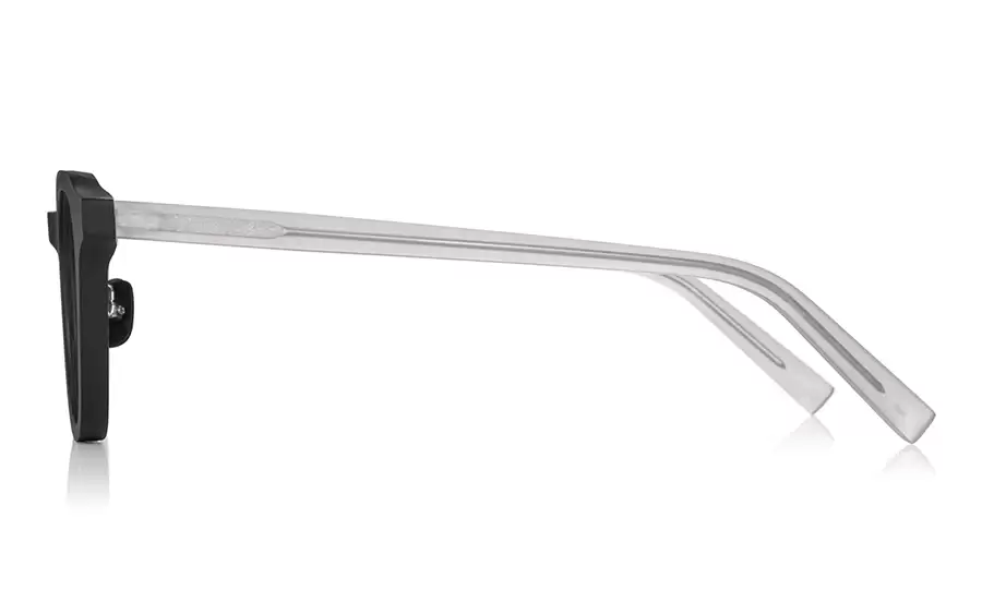 Eyeglasses OWNDAYS | ESSENTIAL OB2001B-4A  マットブラック 
