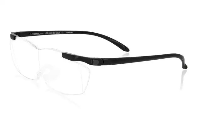 Eyeglasses OWNDAYS | ESSENTIAL OLP2003T-0S_16  ブラック 