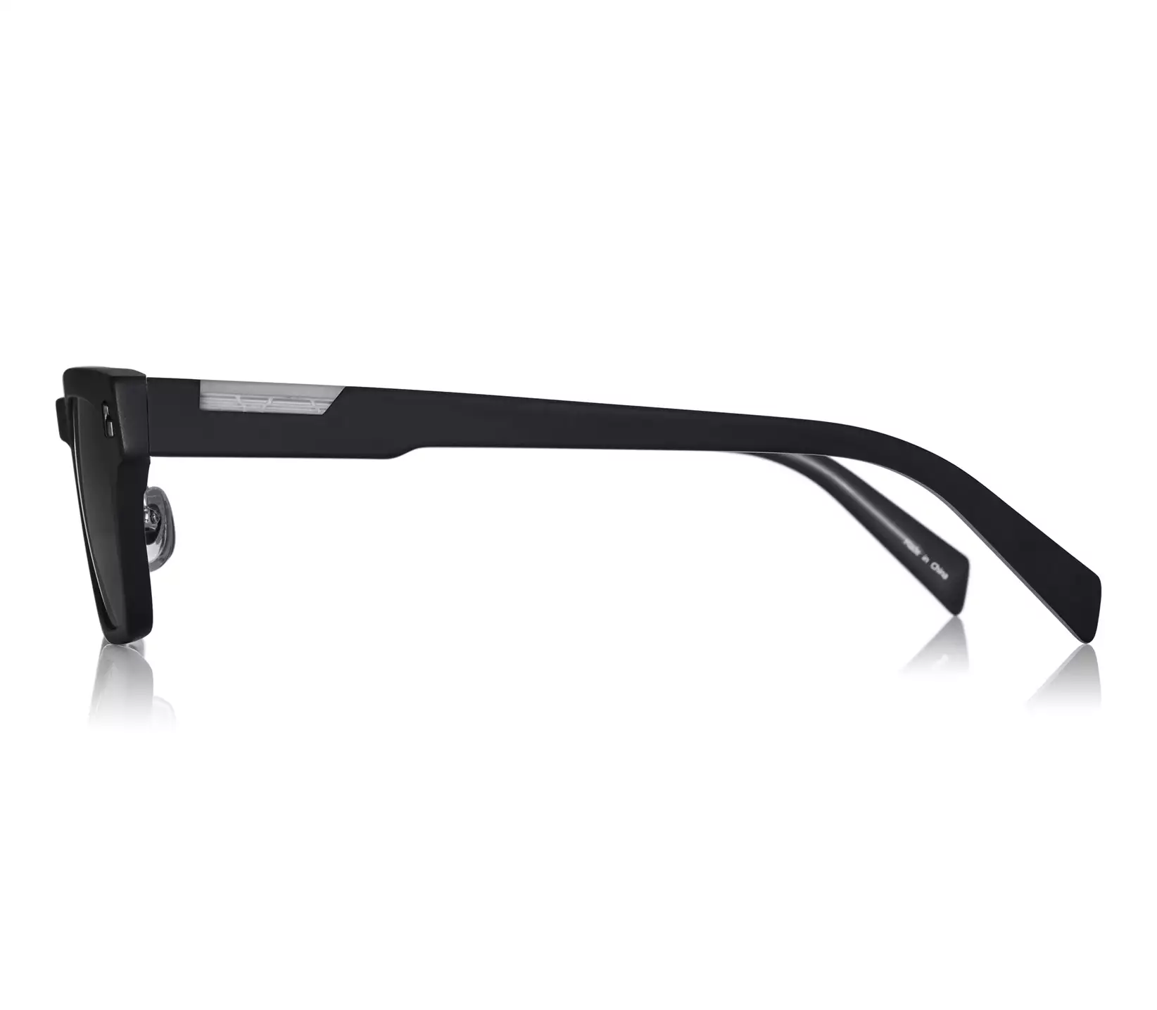 Sunglasses OWNDAYS | SUN SUN8022B-5S  Matte Black 