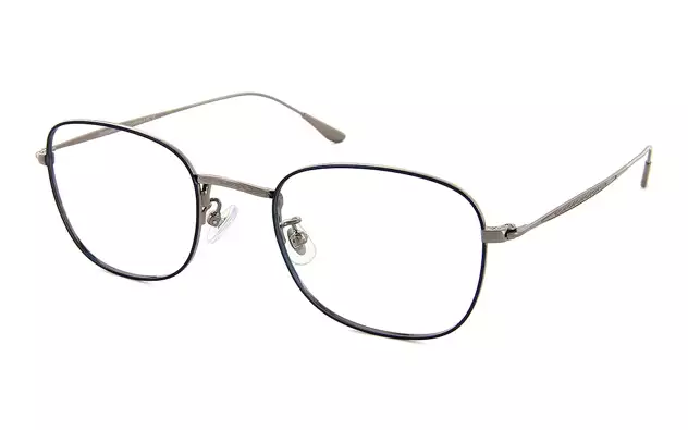 Eyeglasses John Dillinger JD1019G-9S  Navy 