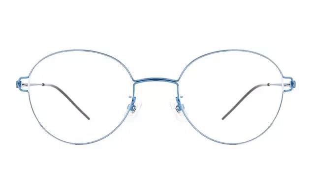 Eyeglasses OWNDAYS | AIR AF1017-G  Navy 
