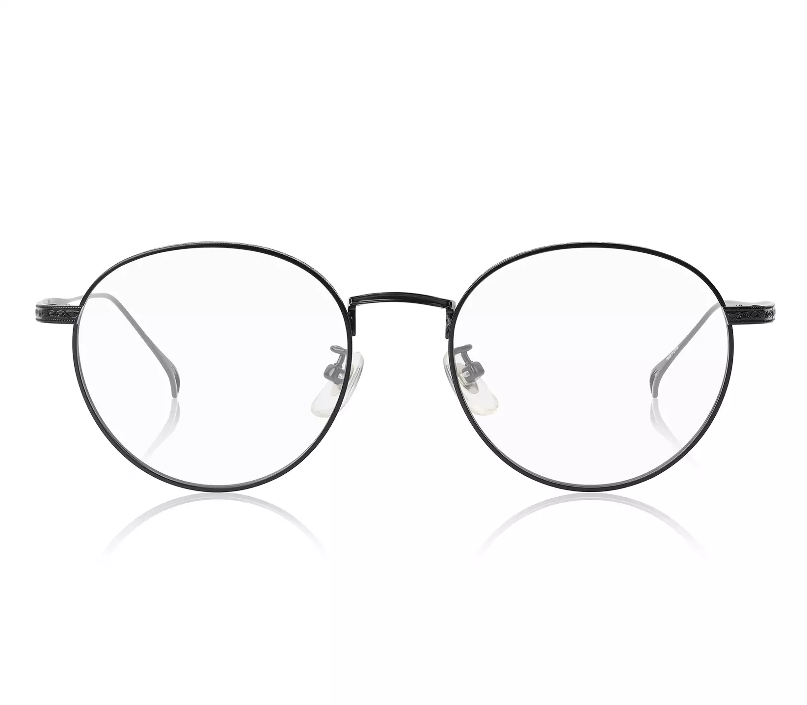 Eyeglasses OWNDAYS Live Life LL1002B-5S  Black 
