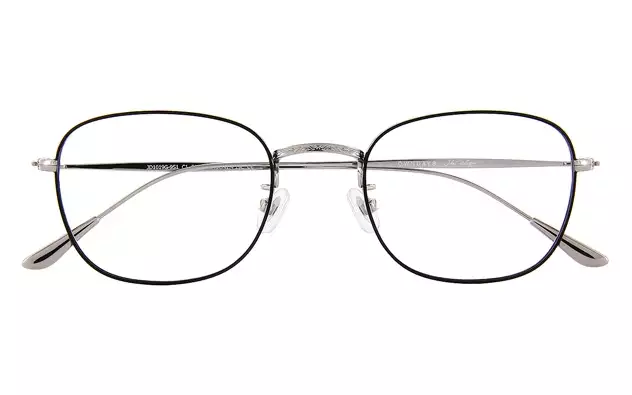 Eyeglasses John Dillinger JD1019G-9S  Matte Black 