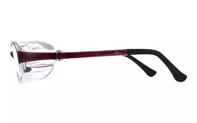Eyeglasses OWNDAYS | ESSENTIAL PG2009T-9S  パープル 