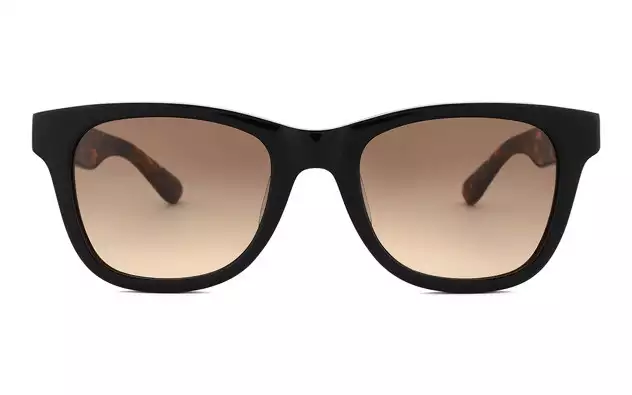 Sunglasses OWNDAYS | SUN SUN2056-T  Brown Demi 