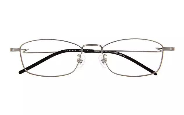 Eyeglasses OWNDAYS | AIR AF1023G-8A  Gun 