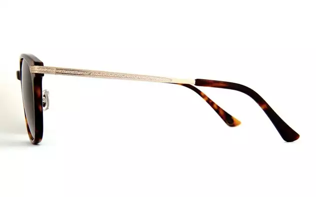 Sunglasses OWNDAYS | SUN SUN2087B-0S  Brown Demi 