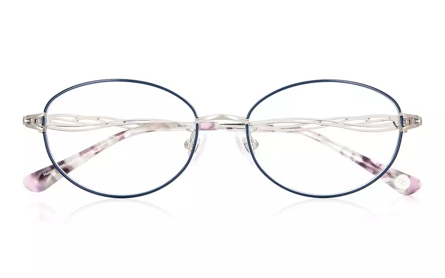 Eyeglasses OWNDAYS | ESSENTIAL AM1014T-1A  Blue 