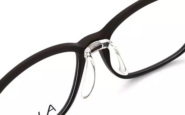 Eyeglasses OWNDAYS | AIR AU2016-T  Brown 