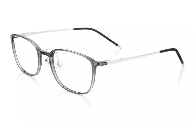 Eyeglasses OWNDAYS | AIR AU2082T-0S  グレー 