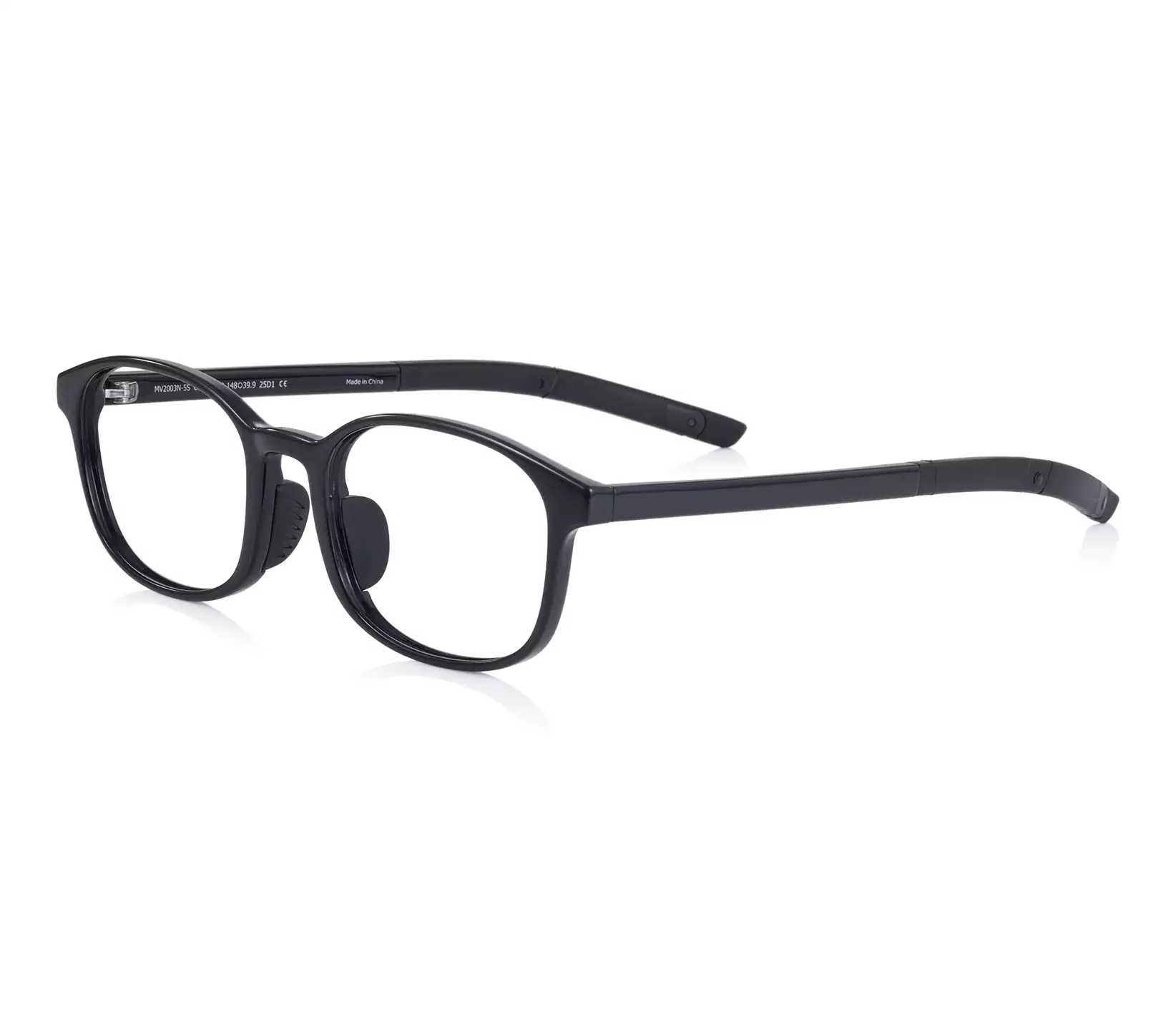 Eyeglasses OWNDAYS | MOVE MV2003N-5S  ブラック 