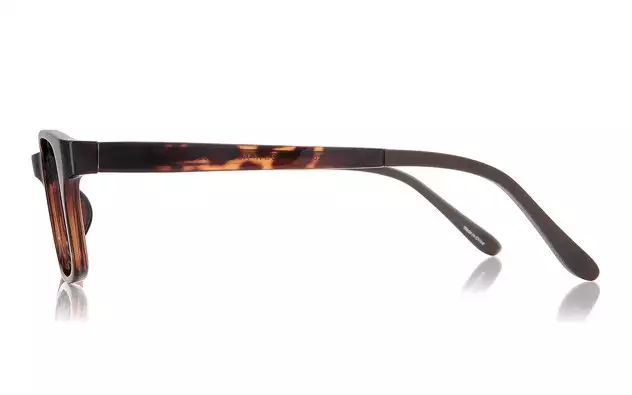 Eyeglasses OWNDAYS | ESSENTIAL OR2026-N  Brown Demi 
