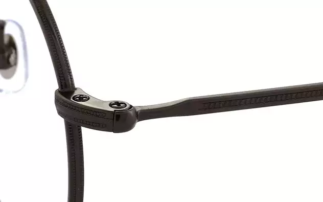 Eyeglasses John Dillinger JD1011K-8A  Gun 