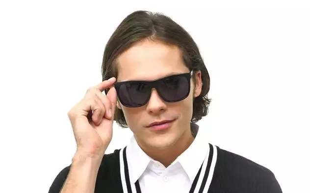 Sunglasses OWNDAYS SUN2027-E  Light Gray 