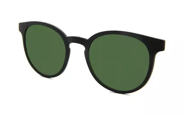 Sunglasses OWNDAYS | SUN SNP1002Le-N  ブラック 