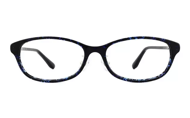Eyeglasses OWNDAYS | ESSENTIAL CL2002Q-8A  ブルーデミ 
